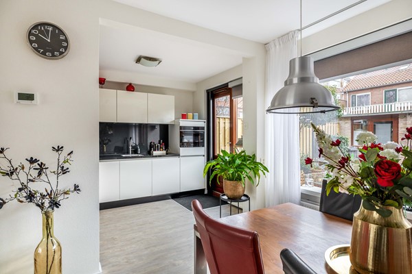 Medium property photo - Esdoornlaan 150, 3181 XG Rozenburg